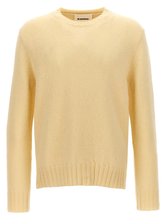Wool sweater #1