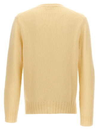 Wool sweater #
