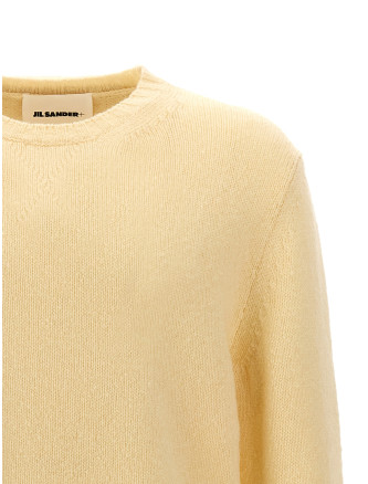 Wool sweater #