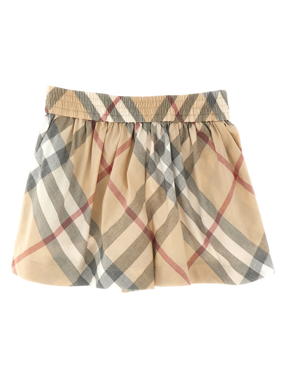 'Marcy' shorts #1