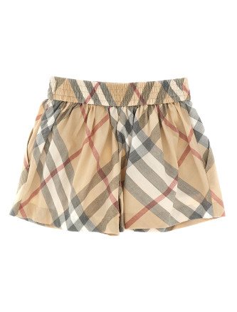 'Marcy' shorts #