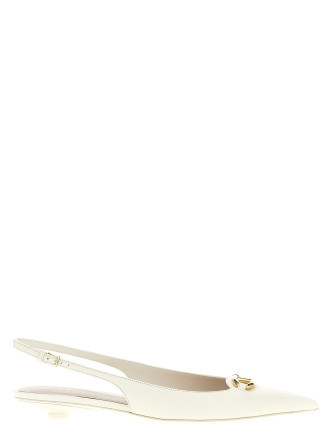 Valentino Garavani 'VLogo' slingback