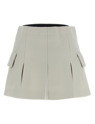 'Melton' skort #