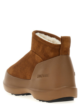 'Luna Low' ankle boots #