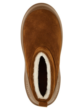 'Luna Low' ankle boots #