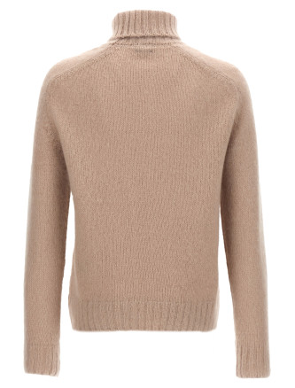 Mohair sweater #