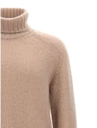 Mohair sweater #