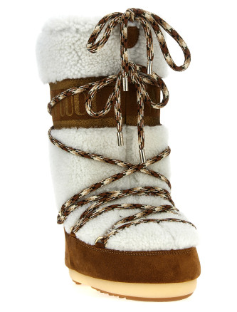 'Lab69 Icon' boots #