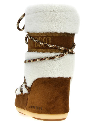 'Lab69 Icon' boots #