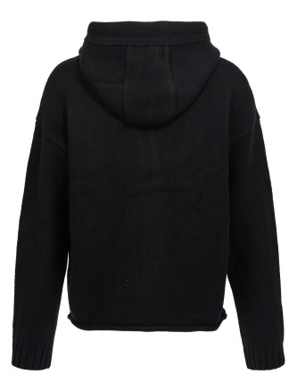 'Anchor JWA' hoodie #