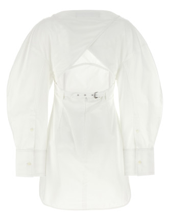 'La robe chemise Casaco' dress #