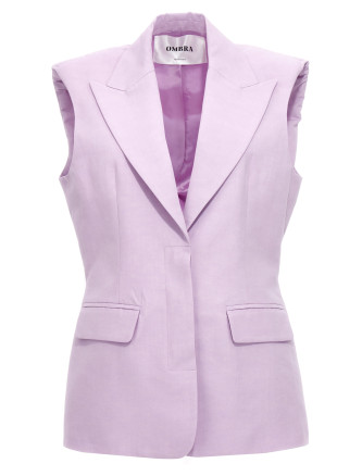 'N°4' blazer jacket