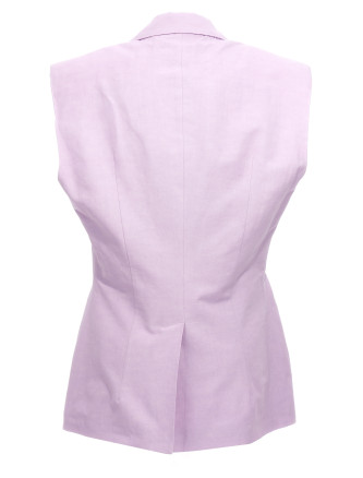 'N°4' blazer jacket #