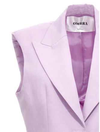 'N°4' blazer jacket #