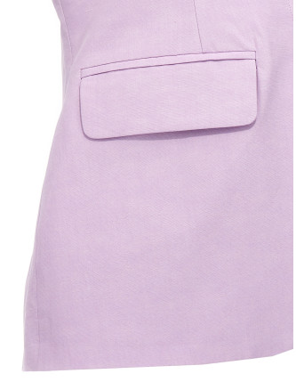 'N°4' blazer jacket #