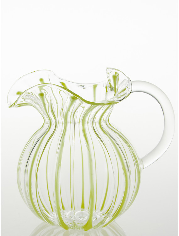 'Torcello' carafe 1 lt #1