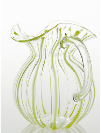 'Torcello' carafe 1 lt #