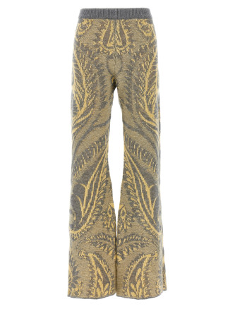 'Paisley' pants