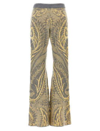 'Paisley' pants #