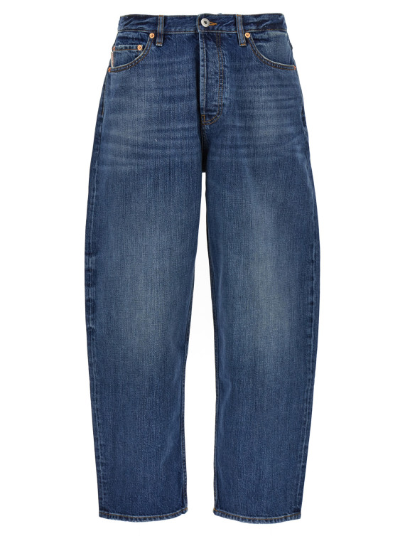 Denim jeans Valentino Garavani #1