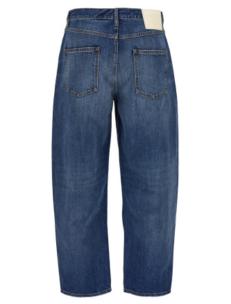 Denim jeans Valentino Garavani #