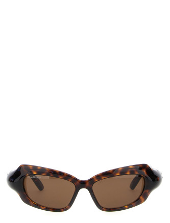 'Palazzo Rectangle' sunglasses