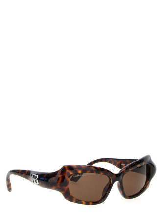 'Palazzo Rectangle' sunglasses #