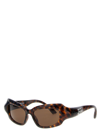 'Palazzo Rectangle' sunglasses #