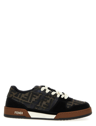 'Fendi Match' sneakers