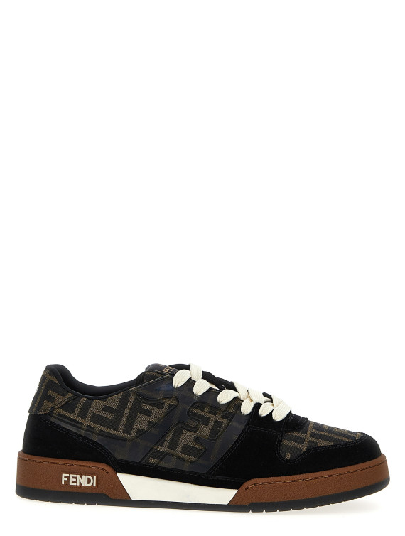 'Fendi Match' sneakers #1