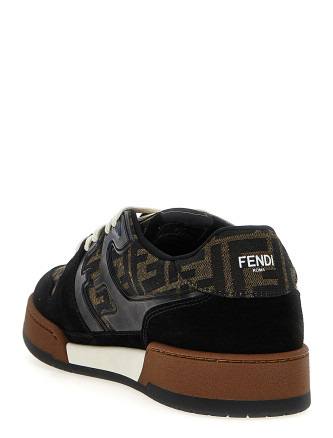 'Fendi Match' sneakers #
