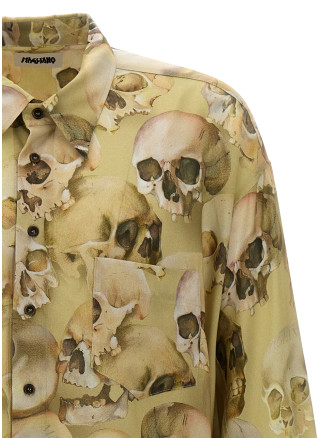 'Fontanelle' shirt #