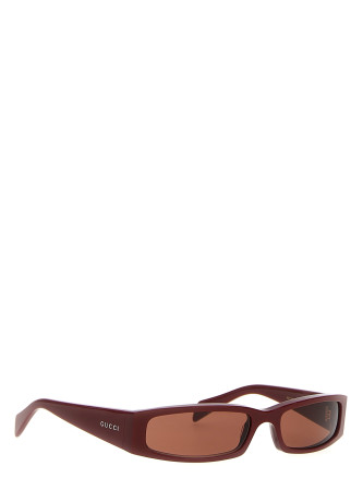 Rectangular sunglasses #
