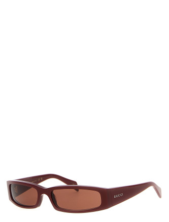 Rectangular sunglasses #