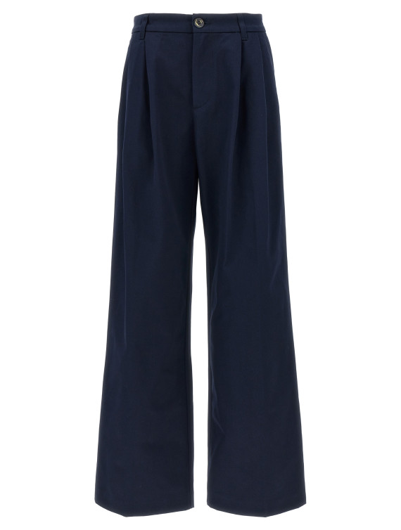 'Lerida' pants #1