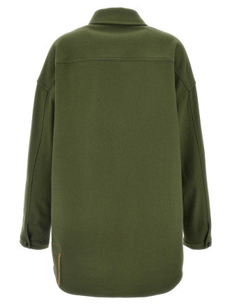 'Monika' overshirt #