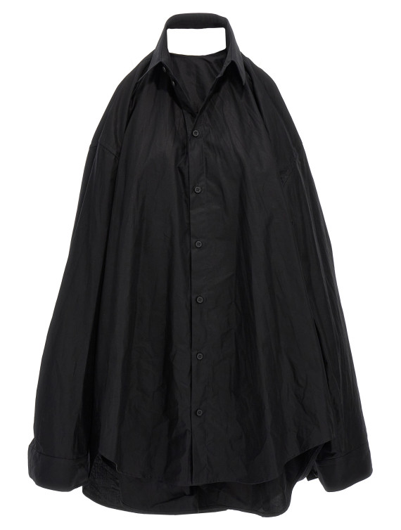 'Suspended' dress #1