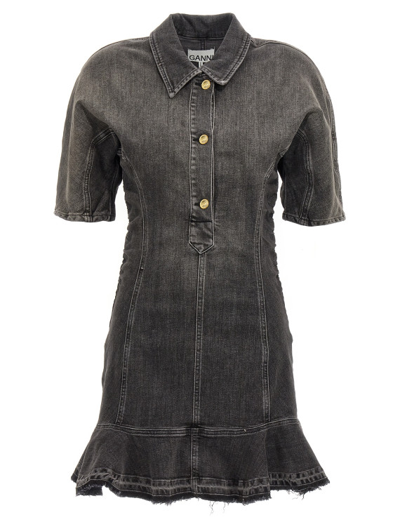 'Tint Edge' dress #1