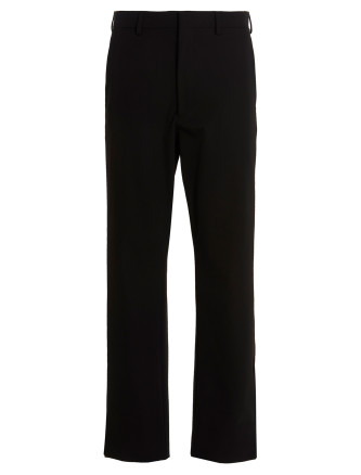 Stretch techno pants