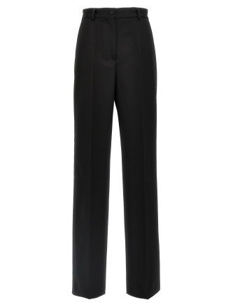 Tuxedo pants