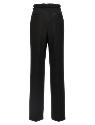 Tuxedo pants #