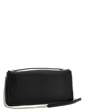 'Baguette Chain Large' shoulder bag #