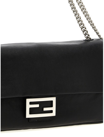 'Baguette Chain Large' shoulder bag #