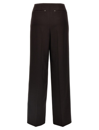 Grain de poudre pants #