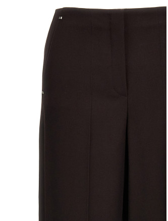 Grain de poudre pants #