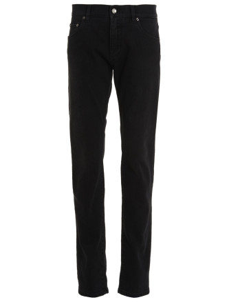 'DG essential' jeans