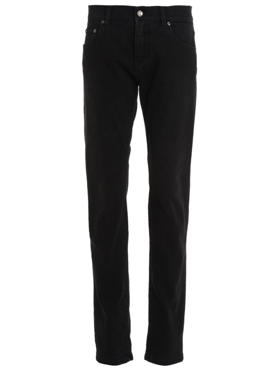 'DG essential' jeans #1