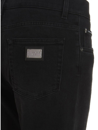 'DG essential' jeans #