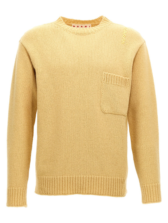 Wool sweater #1