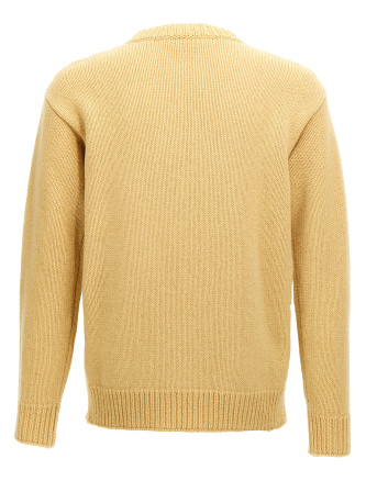 Wool sweater #
